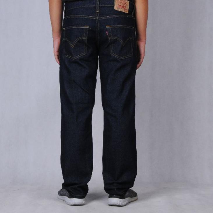 Quần Jeans Nam Tiêu Chuẩn Levis 505