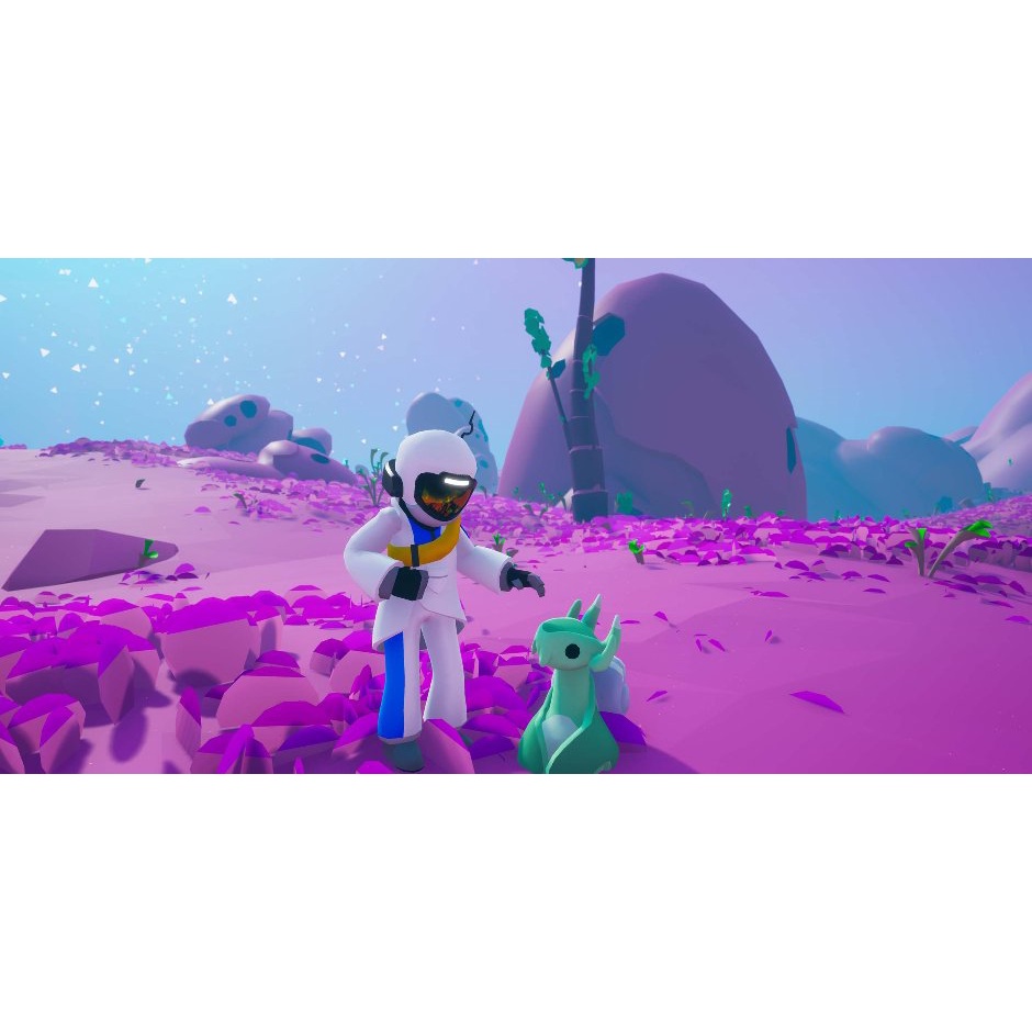 Băng Game Nintendo Switch Astroneer