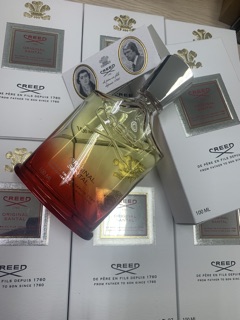 Nước hoa nam Creed Original Santal Eau de Parfum 120ml