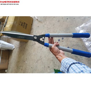 Kéo cắt tỉa hàng rào cán tăng đưa A0067 C-MART