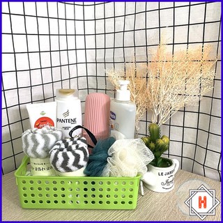 Rổ nhựa Song Long 2722 _ tiện dụng { H }
