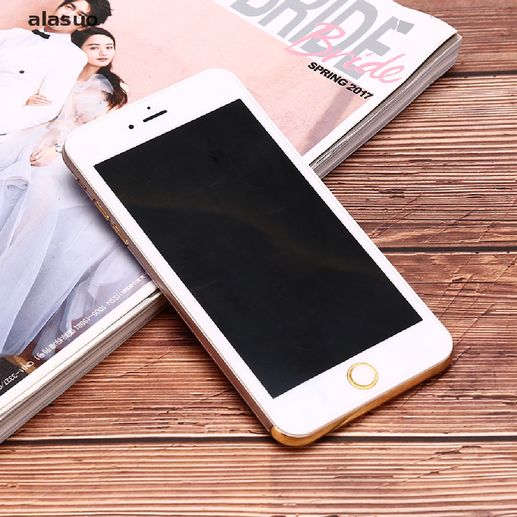 Điện thoại đồ chơi kinh dị giả sốc cho Iphone 6s Plus [BÁN CHẠY]
