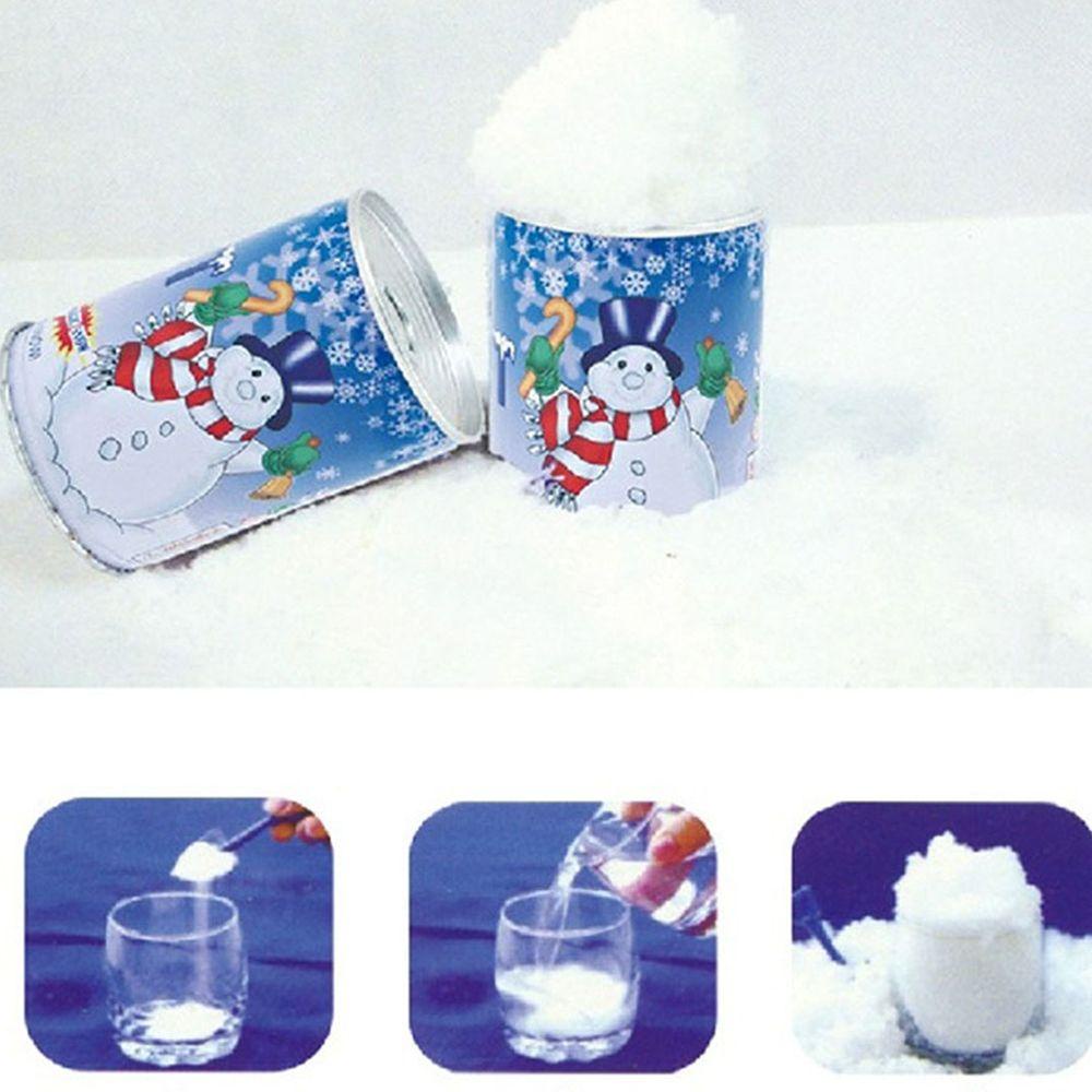YOLA Bộ 5 Bông Tuyết Nhân Tạo Trang Trí Giáng Sinh