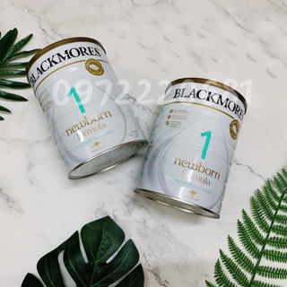 Sữa Blackmores úc