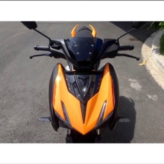 Ốp Mặt Nạ WINNER X Carbon~Đen Nhám