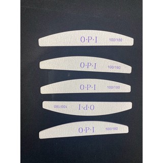 DŨA MÓNG OPI - LOẠI DÀY CHUYÊN DỤNG CHO NAIL.
