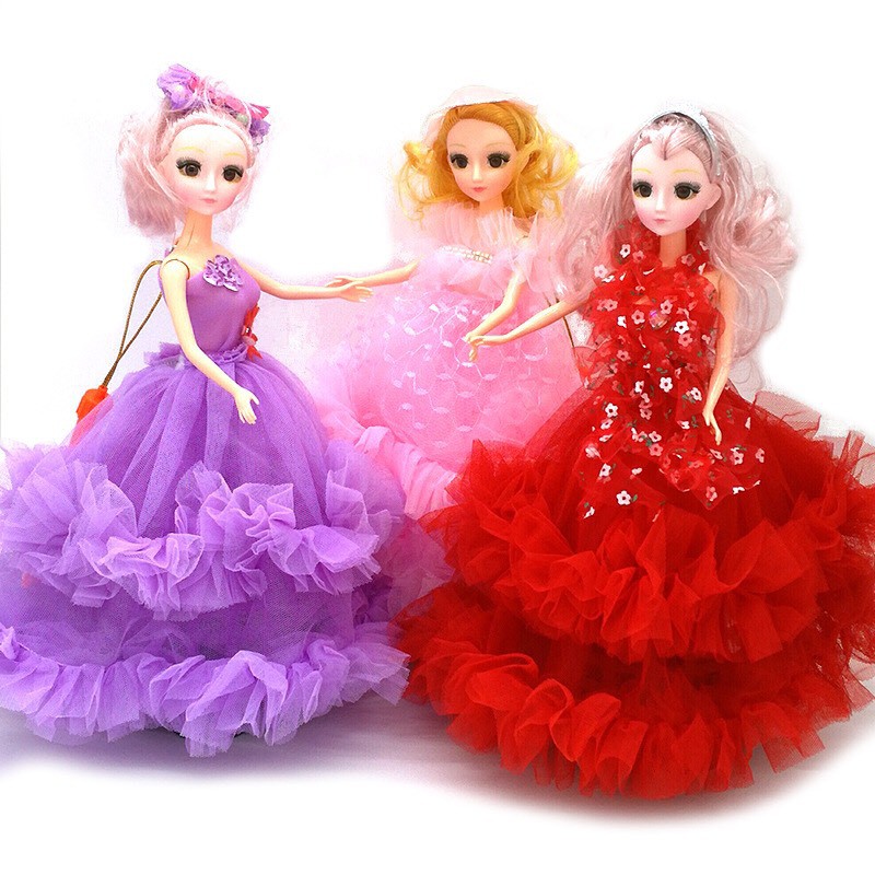 ĐÈN LỒNG BÚP BÊ CÔNG CHÚA