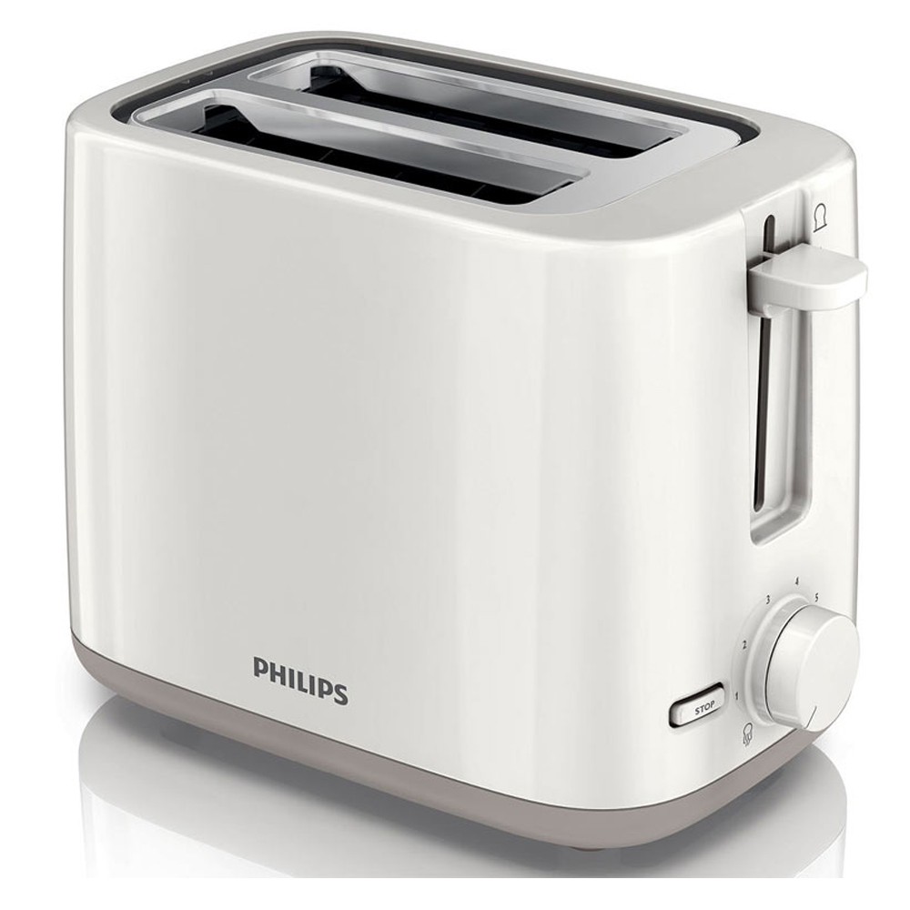 Lò Nướng Bánh Mì PHILIPS HD2595