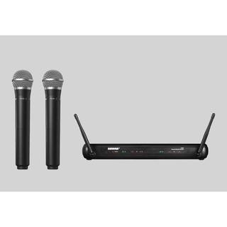 Micro không dây Shure SVX288A/PG58