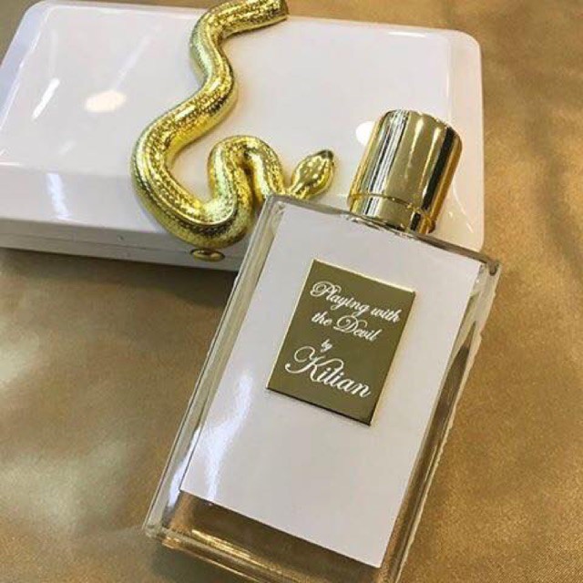 💌 Nước Hoa Dùng Thử Kilian Playing With The Devil 💌