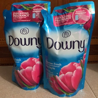 Nước xả vải downy 800ml