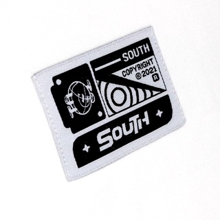 Áo Thun Basic Tee Direction South SS1 - Streetwear