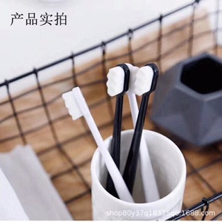 Bàn chải siêu mềm