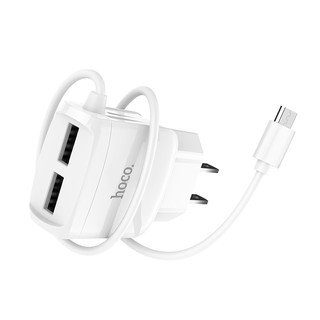 Bộ củ sạc Hoco C59 Micro