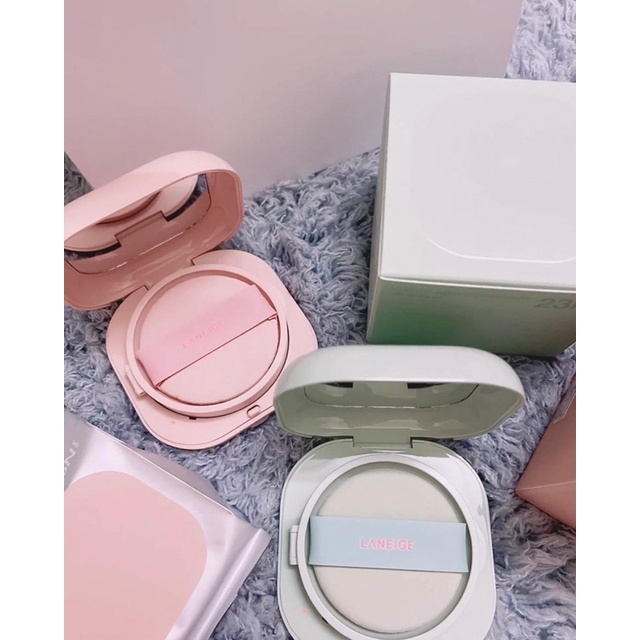 Phấn Nước Laneige Neo Cushion SPF50+/PA+++