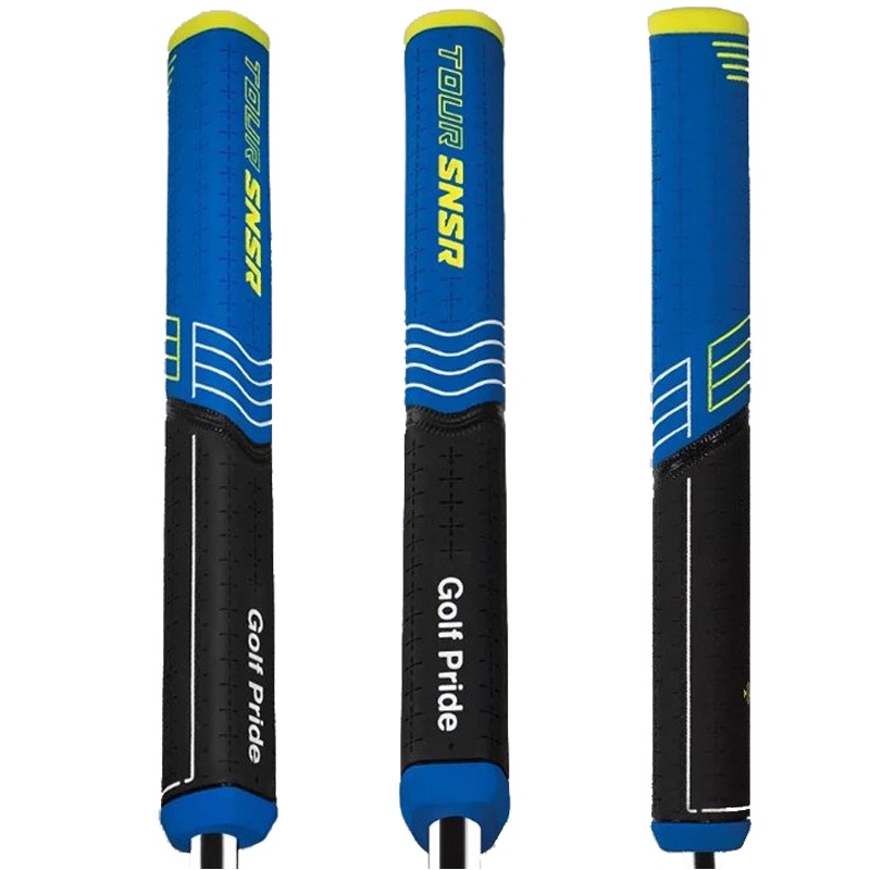 Grip gậy golf - Grip tour SNSR bọc cán gậy putter - Chất liệu cao su cao cấp