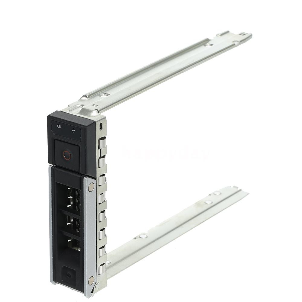 Khay Gắn Ổ Cứng Hdd 3.5 "cho Dell Poweredge Batters R740 Rd640 R740xd R440 R340 T640 T440