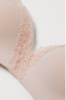 ✨HÀNG SẴN✨⚡️ Áo ngực Bra H M auth H&.M