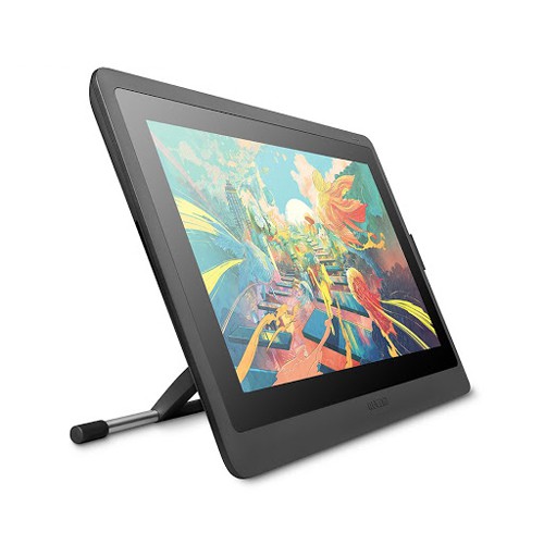 Chân đế điều chỉnh cho Wacom Cintiq 16HD Stand (ACK-620-K-ZX) - Hàng Chính Hãng