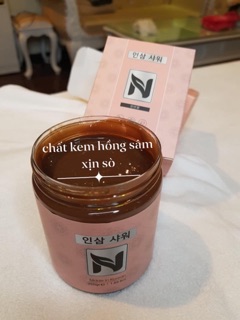 Ủ trắng body Mulwang