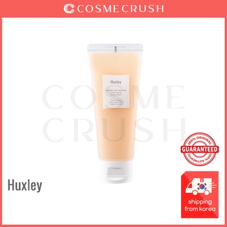 [Hàng mới về] Mặt Nạ Ngủ Đất Sét Huxley Chăm Sóc Da Ban Đêm