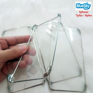 Ốp lưng Iphone 7 Plus / 8 Plus Clear Cover trong suốt
