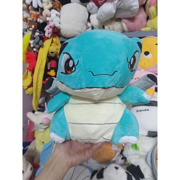 Gấu bông poke hàng kiện hàn được chọn mẫu