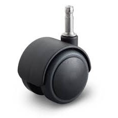 [COMBO] 5 Bánh Xe Ghế Chân Xoay 360 Độ - Di Chuyển Đa Mặt Sàn HOÀ PHÁT | BigBuy360 - bigbuy360.vn