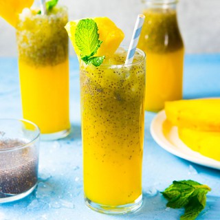 🎶Hạt chia Úc 100g (Chia Seeds)🎶
