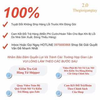 [Siêu Giá Rẻ] Lược Cắt Tóc Bản To