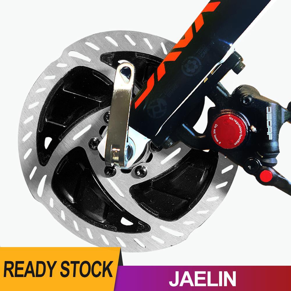 Bộ Tản Nhiệt Đĩa Phanh Kèm Bu Lông Dành Cho Xe Đạp Leo Núi MTB
