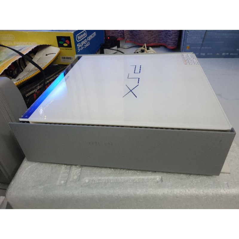 Máy chơi game Sony PSX 7700