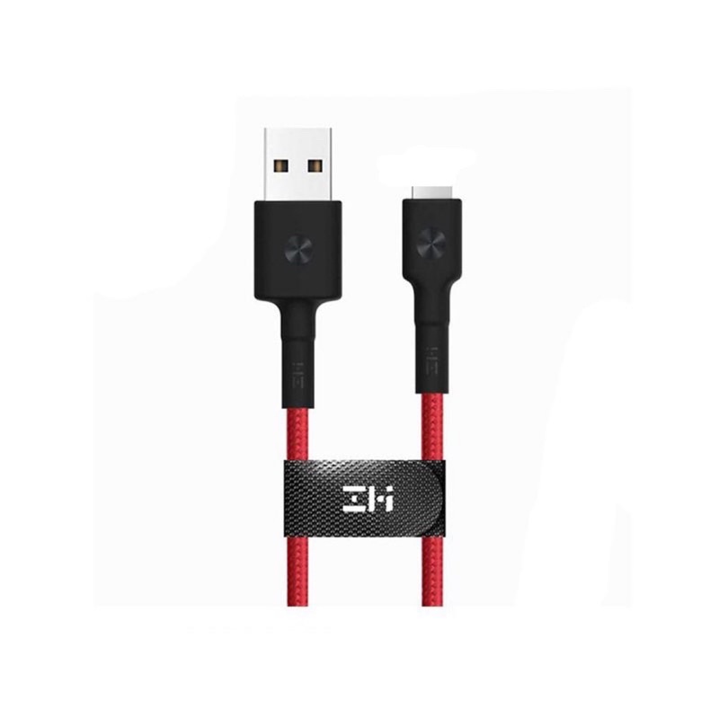 Cạp sạc điện thoại ZMI AL803 cho điện thoại táo - Bảo Hành 12 Tháng