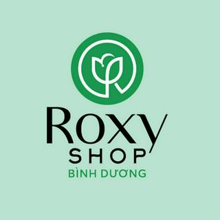 Roxy Shop Bình Dương