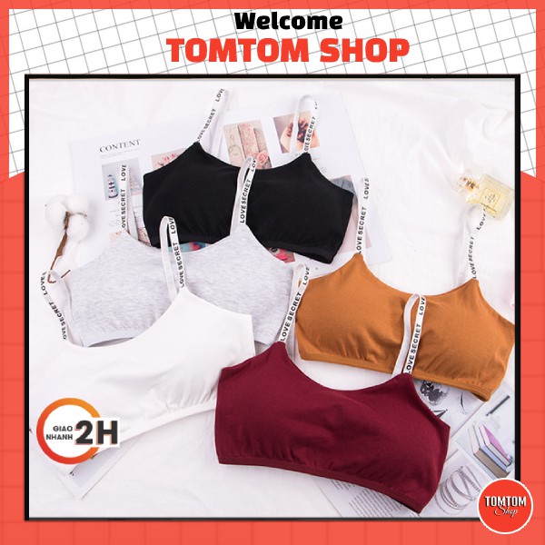 Áo lót bra sexy có chữ sport 4 màu AL20