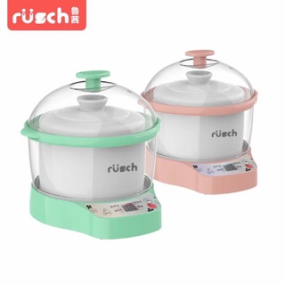 Nồi hầm, nấu cháo Rusch , Lôtr , Hotor