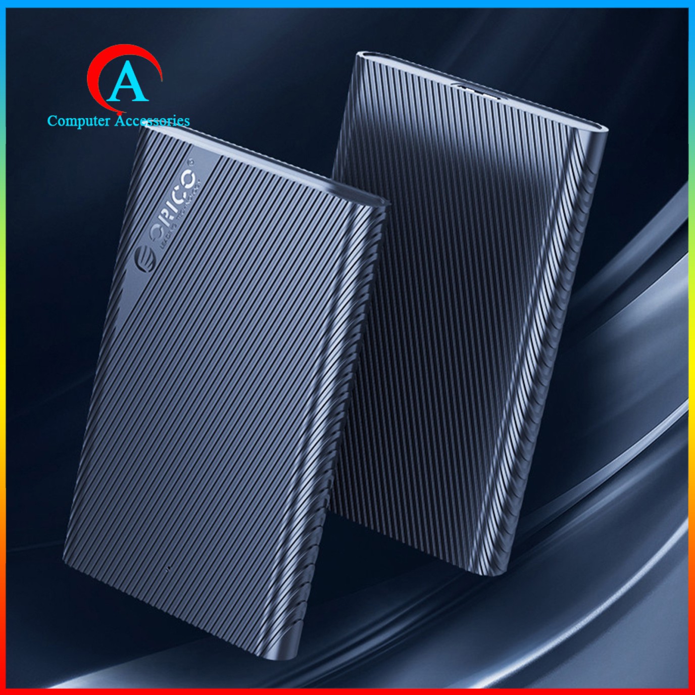 Vỏ Ổ Cứng Ssd 2.5 Trong Có Thể Tháo Rời Cổng Usb 3.0 | BigBuy360 - bigbuy360.vn