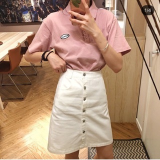 Combo 2 áo thun polo