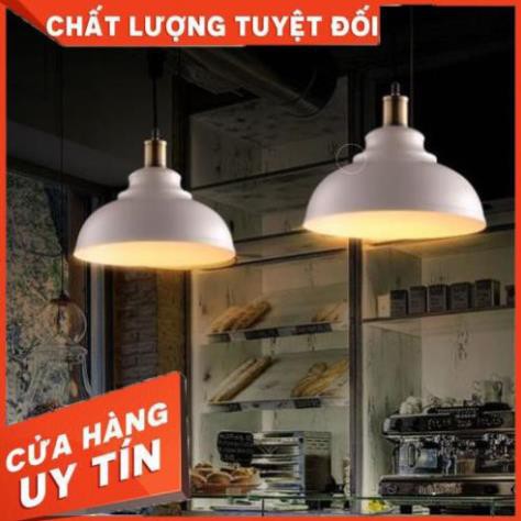 [Giá Rẻ - Uy Tín]  Đèn thả bàn ăn - đèn chùm - đèn treo trần LULU phong cách cổ điển