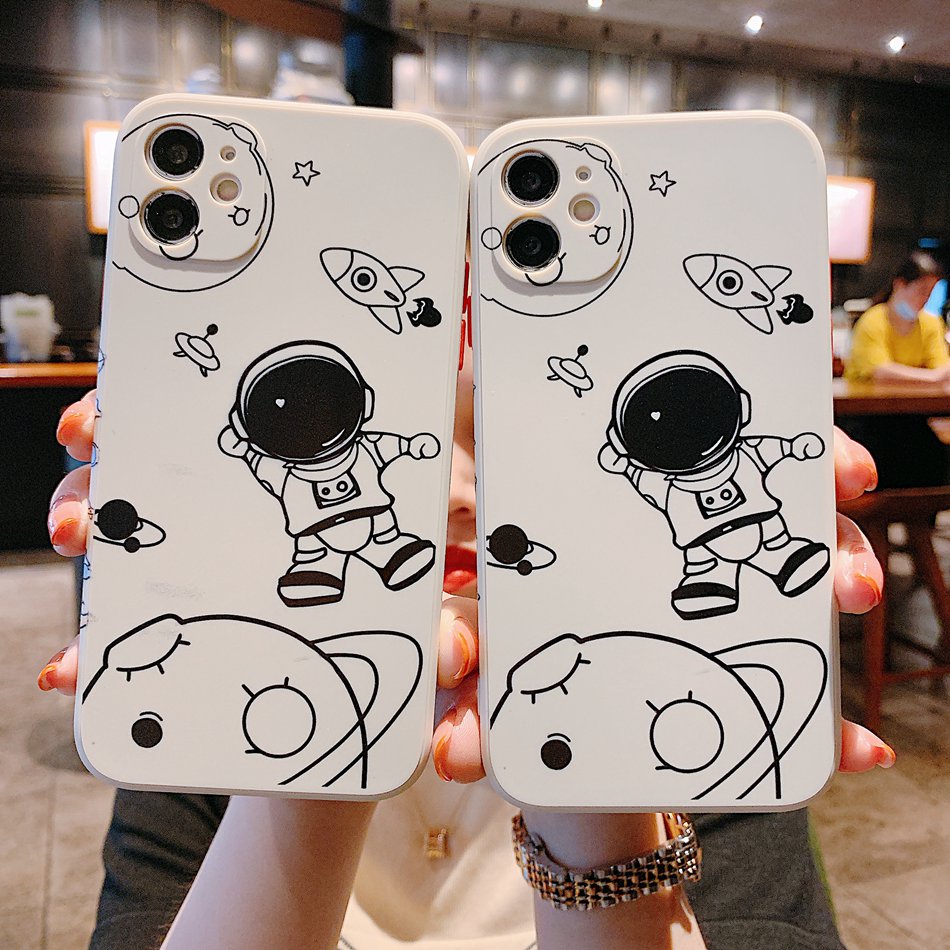 Ốp điện thoại cho Apple iPhone 11 12 Pro 12ProMax 12mini 7 8 X XS Max XR 7plus SE2020 12 Pro Max 6 6s+ 7+ 8+ 6+ | BigBuy360 - bigbuy360.vn