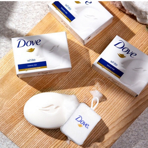 Bông Tắm Cao Cấp Siêu Mịn Dành Cho Da Em Bé