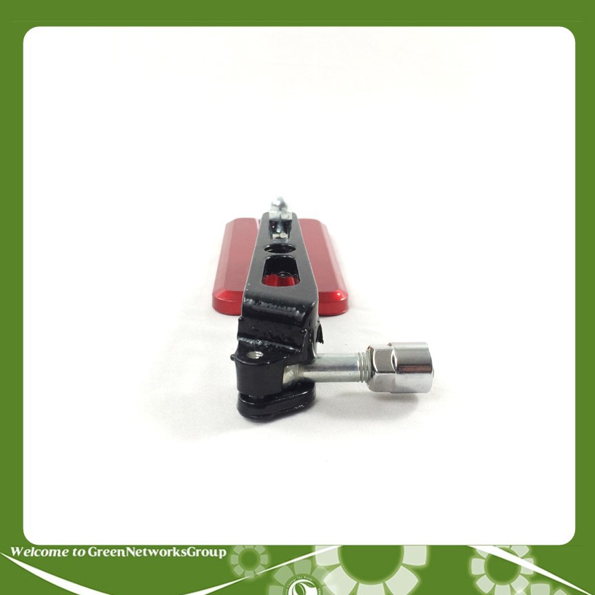 Gương chiếu hậu sport gắn xe máy Greennetworks