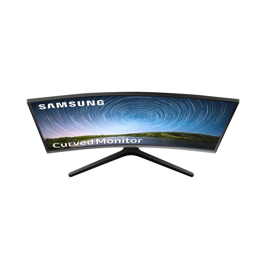 Màn hình Samsung LC27R500FHEXXV (27inch/FHD/VA/60Hz/4ms/250nits/HDMI+Dsub+Audio/Cong)