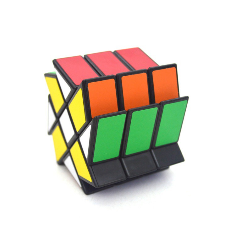 Đồ chơi Rubik Moyu YJ Fisher Cube 2 Hình Sao