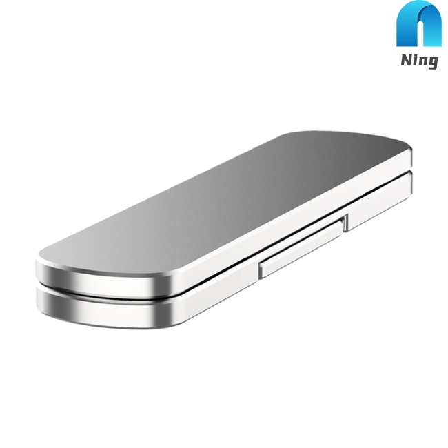 Giá Đỡ Điện Thoại Bằng Hợp Kim Kẽm Có Thể Gập Lại Xoay 360 Độ Tiện Dụng