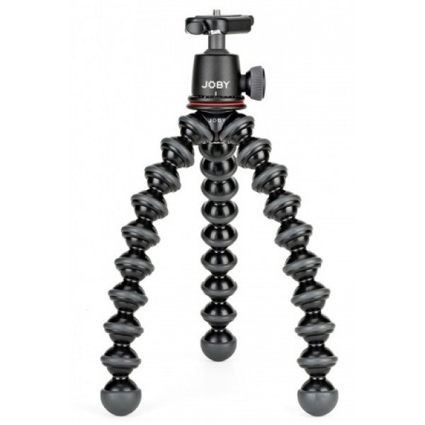 Chân máy Joby Gorillapod 5k kèm đầu bi Ballhead Joby X