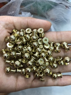Nấm làm quai túi 18k/cặp