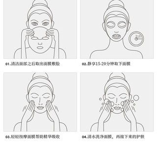 Mặt Nạ Bioaqua Trái Cam Vitamin C