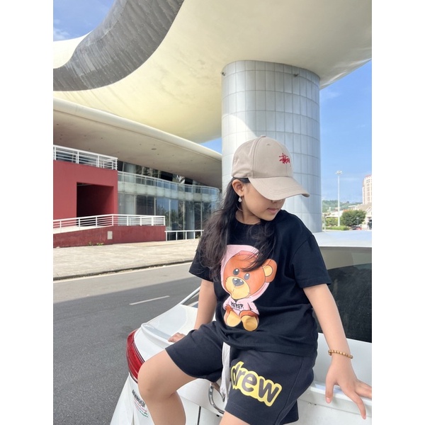 Set đồ D rew Teddy Bear