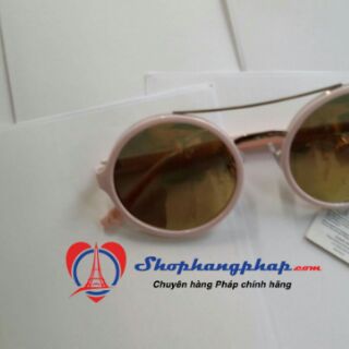 KÍNH NỘI ĐỊA PHÁP